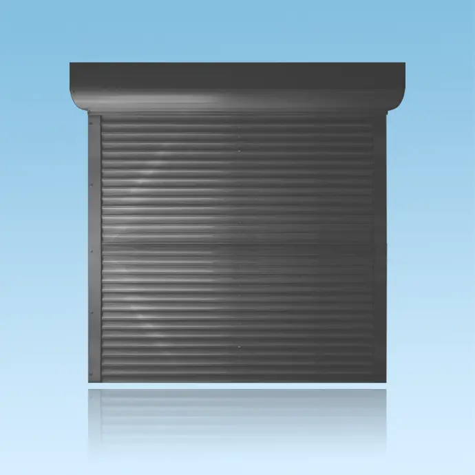 Volet roulant lames 60 manuel