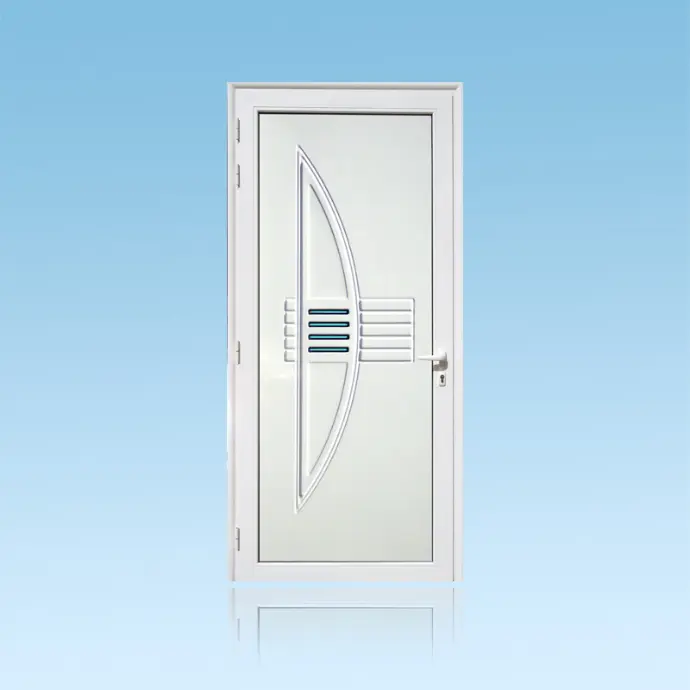 Porte décor 1 battant Virginia