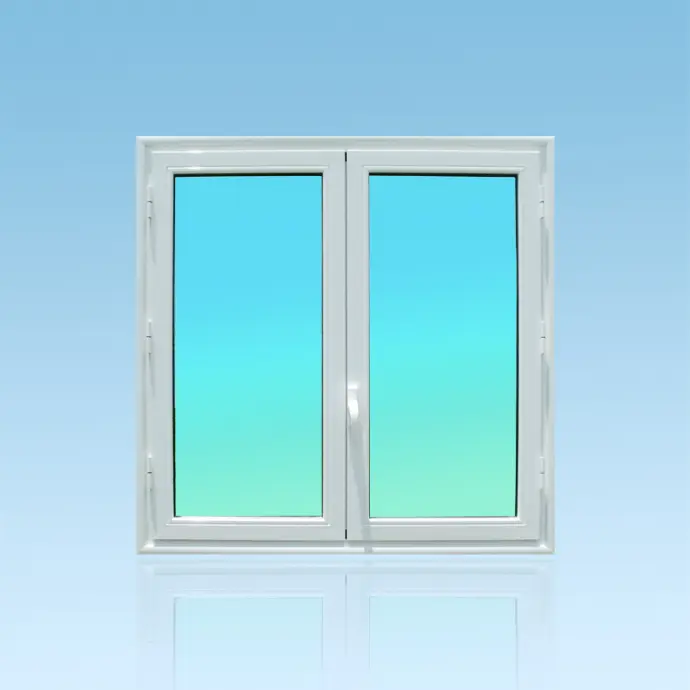 Fenêtre 2 battants