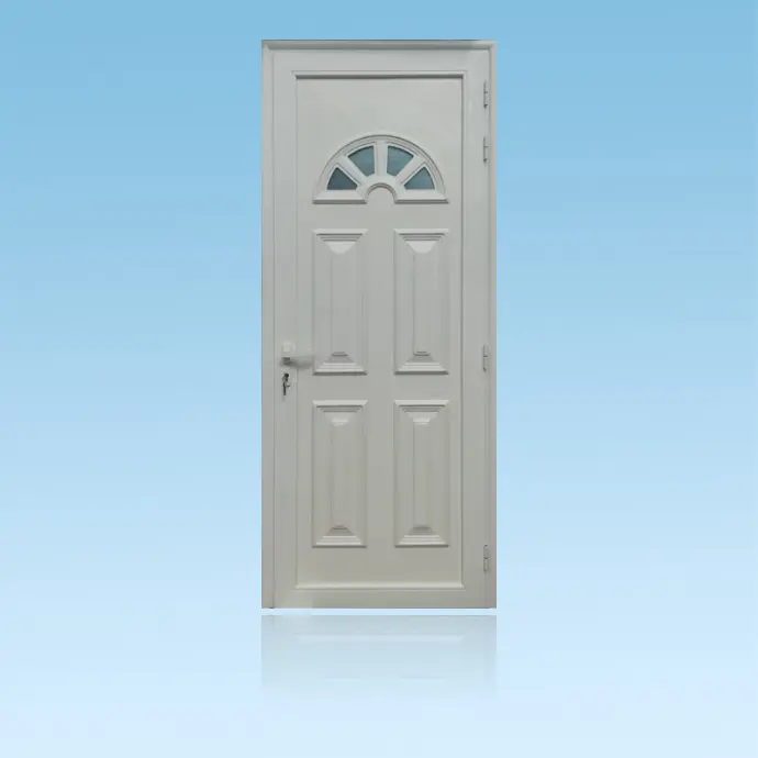 Porte décor 1 battant Florida