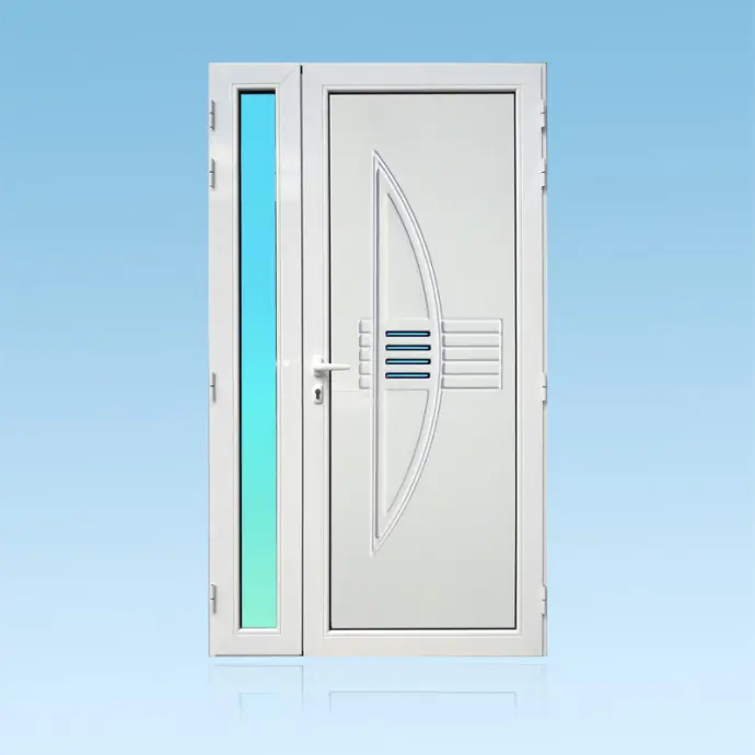 Porte décor 2 battants Virginia