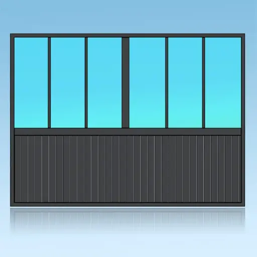 [FABRIK] Verrière Fabrik