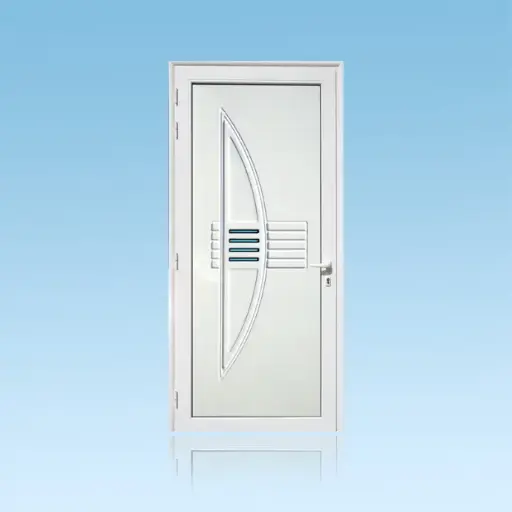 [PS11VGA] Porte décor 1 battant Virginia