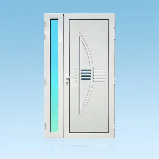 [PS21VGA] Porte décor 2 battants Virginia