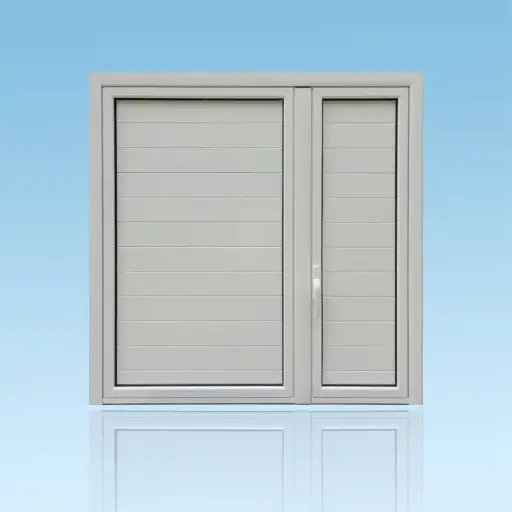 [VF21Ti] Volet fenêtre 2 battants tierce