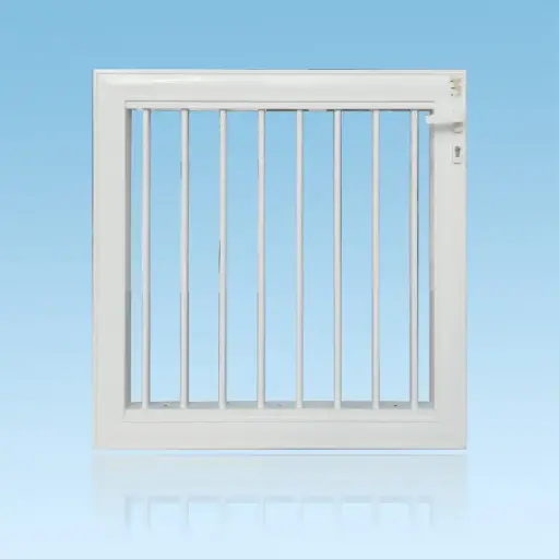 [PPSC] Portillon piscine