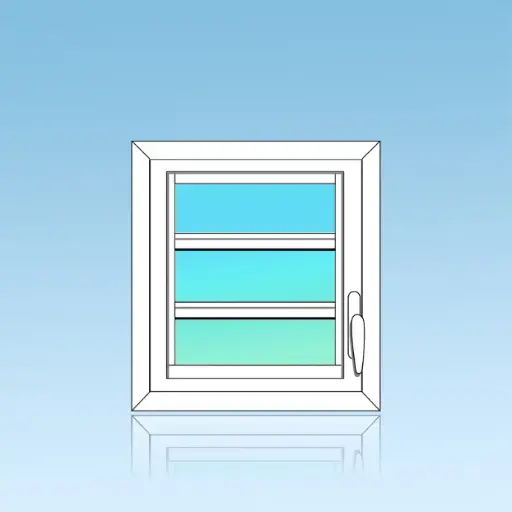 [JA1] Jalousie 1 division