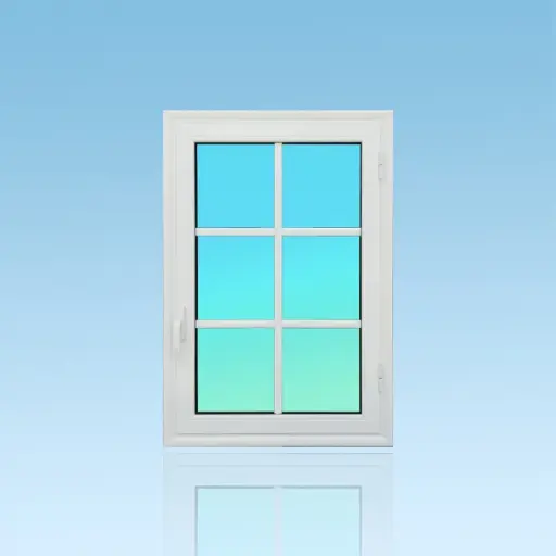 [OF11] Fenêtre 1 battant