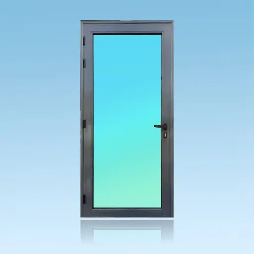 Porte 1 battant